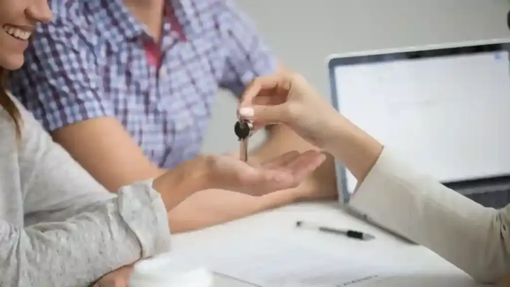 Confianza Inmobiliaria